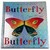 Butterfly, Butterfly (Hardcover)