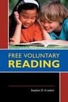 Free Voluntary Reading Free Voluntary Reading
