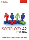 Sociology A2 For Aqa (Collins A Level Sociology)