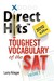 Direct Hits Toughest Vocabu...