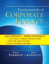 Fundamentals of Corporate Finance: Binder Ready Book