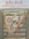 Jelly Roll Sampler Quilts Jelly Roll Sampler Quilts