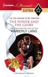 The Power and the Glory (The Marshalls, #2)
