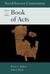 Social-Science Commentary on the Book of Acts