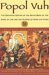 Popol Vuh by Anonymous Popol Vuh by Anonymous