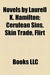 Novels by Laurell K. Hamilt...