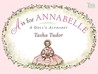 A is for Annabelle