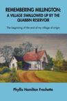 Remembering Millington by Phyllis Barbara Hamilton Fr... Remembering Millington by Phyllis Barbara Hamilton Fr...