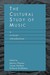 The Cultural Study of Music: A Critical Introduction