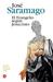 El Evangelio según Jesucristo (Paperback)