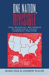 One Nation, Divisible: How Regional Religious Differences Shape American Politics