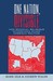 One Nation, Divisible: How Regional Religious Differences Shape American Politics