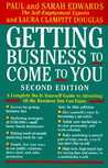Getting business to come to you