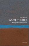 Game Theory by Ken Binmore Game Theory by Ken Binmore