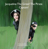 Jacqueline the Great, the Pirate Captain by Christin Berger Jacqueline the Great, the Pirate Captain by Christin Berger
