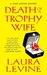 Death of A Trophy Wife (Paperback)