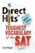 Direct Hits Toughest Vocabu...