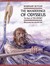 The Wanderings of Odysseus: The Story of the Odyssey (Paperback)