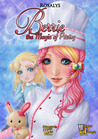 Berrie, the Magic of Pastry by Rosalys