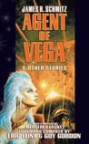Agent of Vega & Other Stories Agent of Vega & Other Stories
