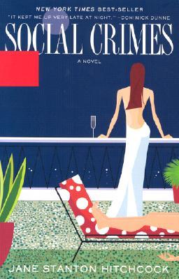 Social Crimes (Jo Slater #1)