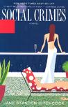Social Crimes (Jo Slater #1)