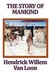 The Story of Mankind (Paperback)