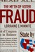 The Myth of Voter Fraud