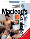 MacLeod's Clinical Examination [With DVD and Access Code] by Graham Douglas