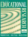 Educational Research: An Introduction Educational Research: An Introduction