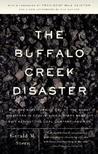 The Buffalo Creek Disaster: The Story of the Surviviors' Unprecedented Lawsuit (Vintage)