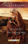Her Healing Ways (Gabriel Sisters, #3)