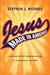 Jesus Made in America by Stephen J. Nichols