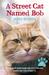 A Street Cat Named Bob (Paperback)