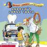Andrew's Loose Tooth by Robert N. Munsch