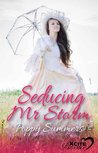 Seducing Mr. Storm (Xcite Romance)