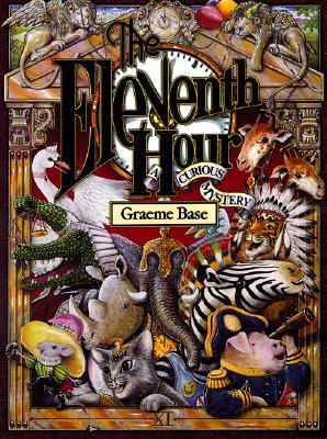 The Eleventh Hour