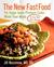 The New Fast Food: The Veggie Queen Pressure Cooks Whole Food Meals in Less Than 30 Minutes