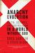 Anarchy Evolution by Greg Graffin Anarchy Evolution by Greg Graffin