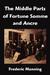 The Middle Parts Of Fortune Somme And Ancre (Paperback)