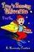 Troy's Amazing Universe: T ...