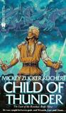 Child of Thunder (Renshai Trilogy, #3)