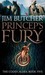 Princep's Fury (Codex Alera, #5)