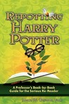 Repotting Harry Potter by James W. Thomas Repotting Harry Potter by James W. Thomas