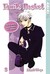 Fruits Basket 8 (Hardcover)