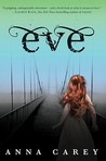 Eve (The Eve Trilogy, #1)
