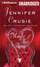 Maybe This Time by Jennifer Crusie Maybe This Time by Jennifer Crusie