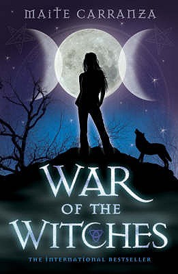 War of the Witches (War of the Witches, #1)