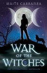 War of the Witches (War of the Witches, #1)
