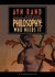 Philosophy: Who Needs It, Library Edition (MP3 CD)